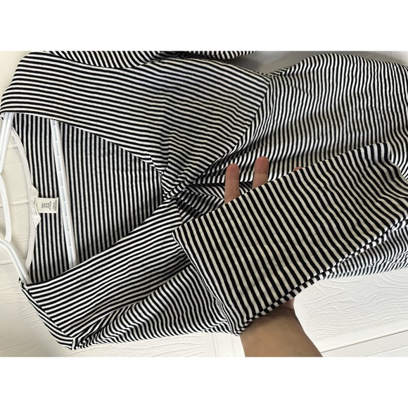 Women’s maternity long sleeve top H&M size XL - Picture 6 of 6